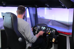 Cdl Simulator
