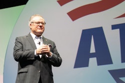 Greg Hodgen, CEO of Groendyke Transport Inc.