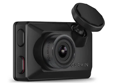 Garmin Dash Cam X310
