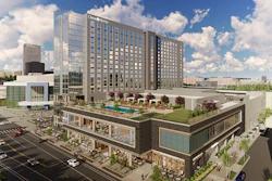 Omni Oklahoma City
