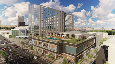 Omni Oklahoma City