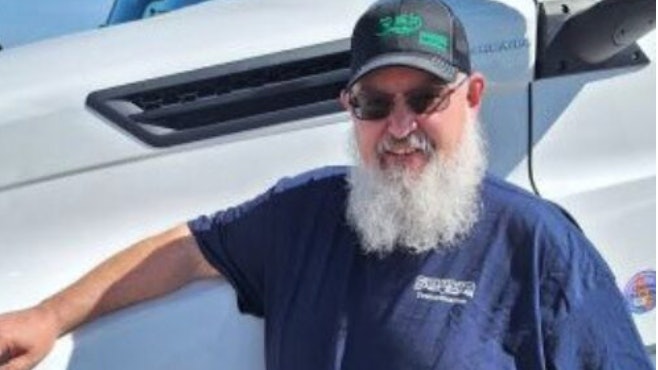 TCA names Sharp Transportation driver its latest Highway Angel ...