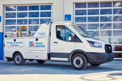 Ta Truckservice 1200