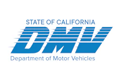 Dmv Logo