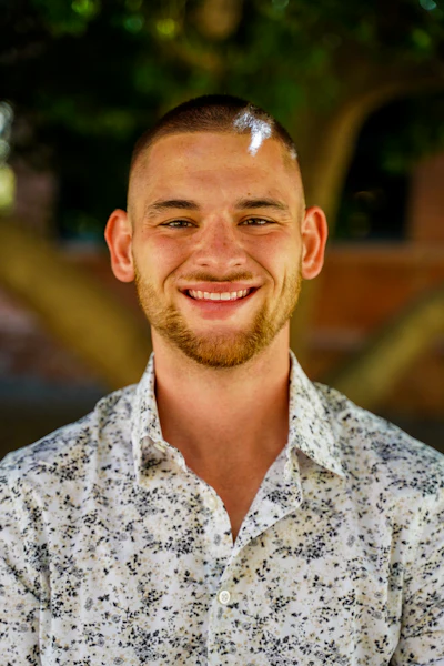 Jacob Kirkman