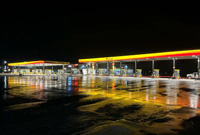 New Love's in loy, Arizona