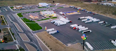New TA in Pueblo, Colorado