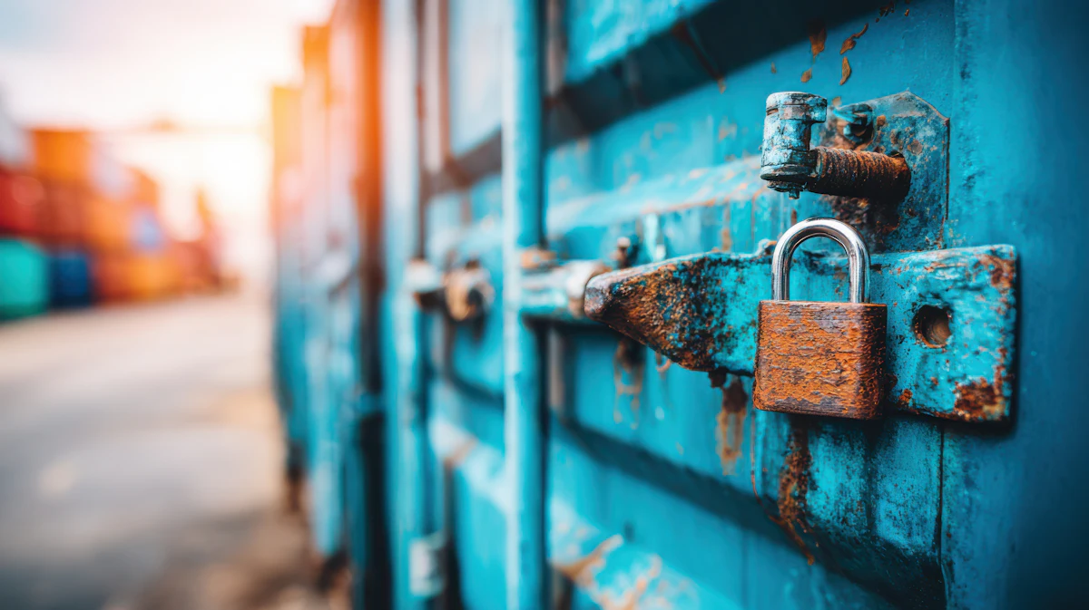 Judiciary committee approves cargo theft legislation; on to full House
