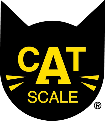 Cat Scale Logo