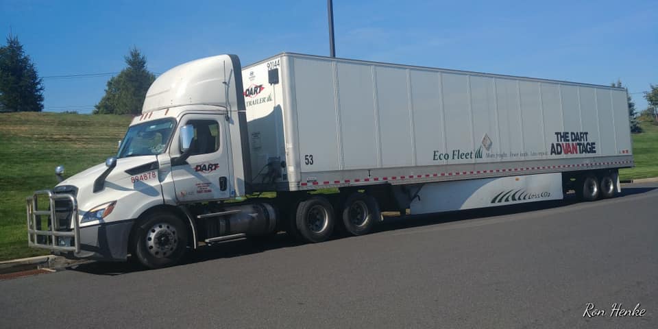 Dex Truck 1