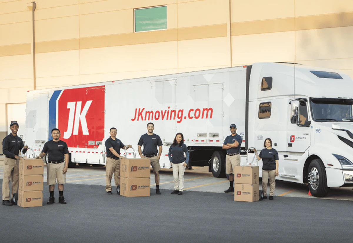 Rising costs, AI expected to have impacts on household goods movers