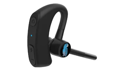 BlueParrott M500-XT
