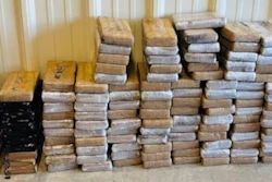 $7 million worth of cocaine found by Indiana State Police