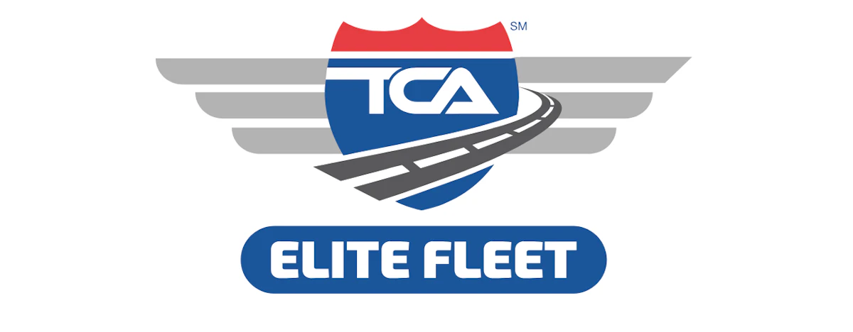 TCA announces this year’s Elite Fleet certified carriers