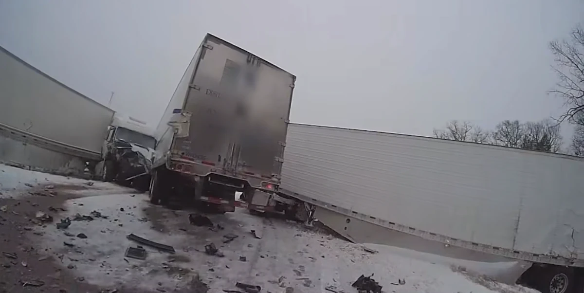 FMCSA issues storm emergency hours of service waivers for 40 states