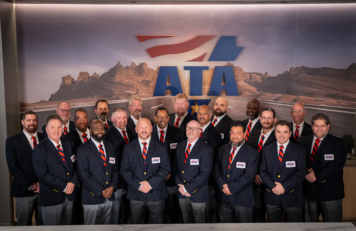 ATA names 20 new captains to its latest America’s Road Team