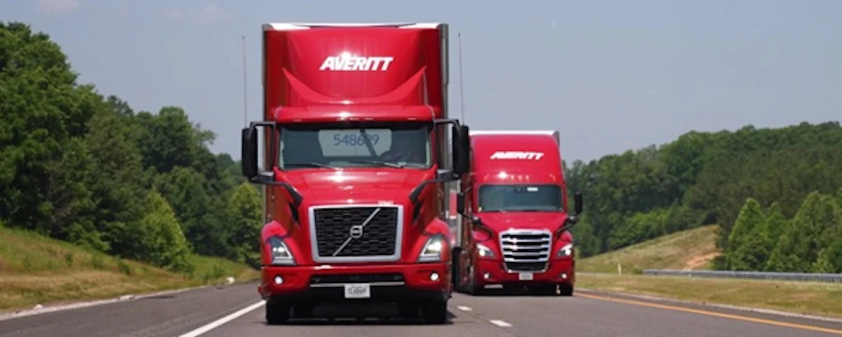 Averitt opens new 53-door facility near I-75 in Ocala, Florida