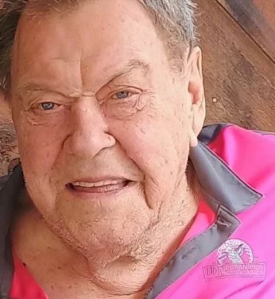 Roy Eugene 'Gene' Christenson