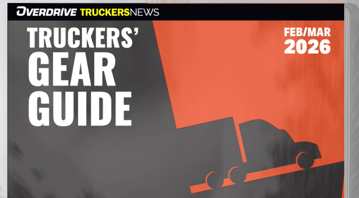 Latest Gear Guide offers tips for veteran and new drivers alike