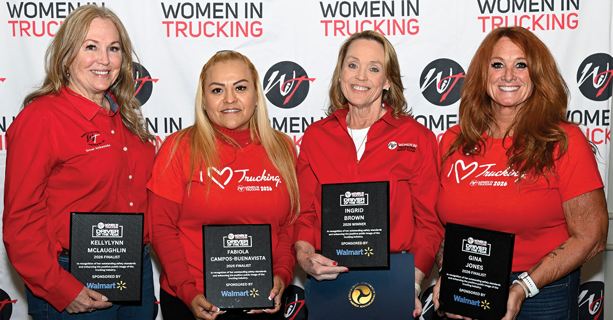 KellyLynn McLaughlin, Fabiola Campos-Buenavista,, Ingrid Brown and Gina Jones,