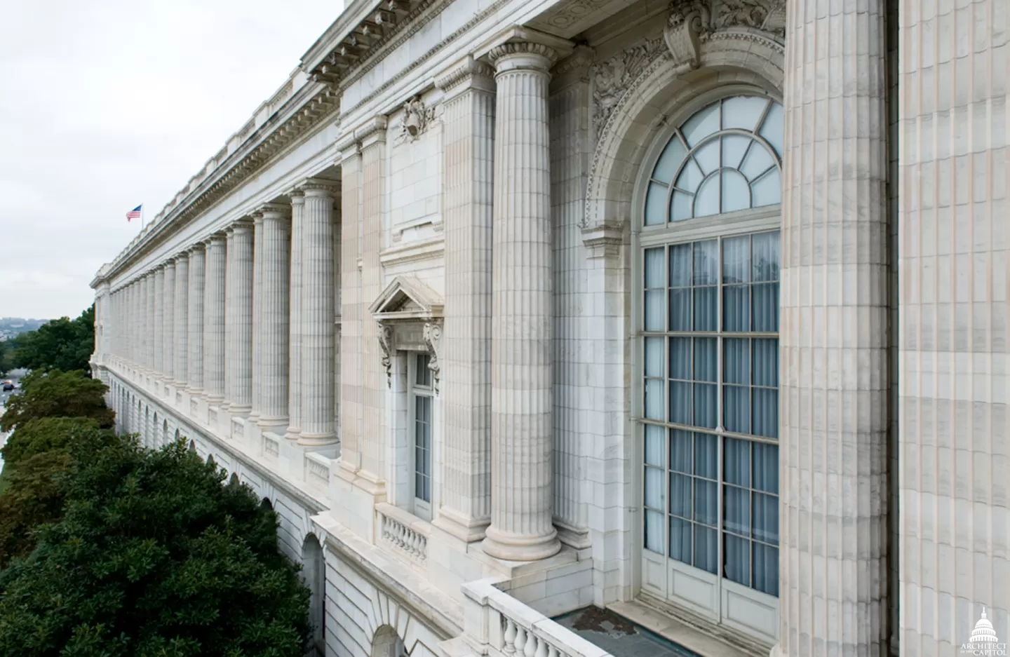 Cannon House Office Building