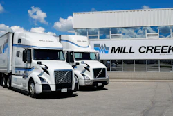 Mill Creek Ltl Truckload Transportation