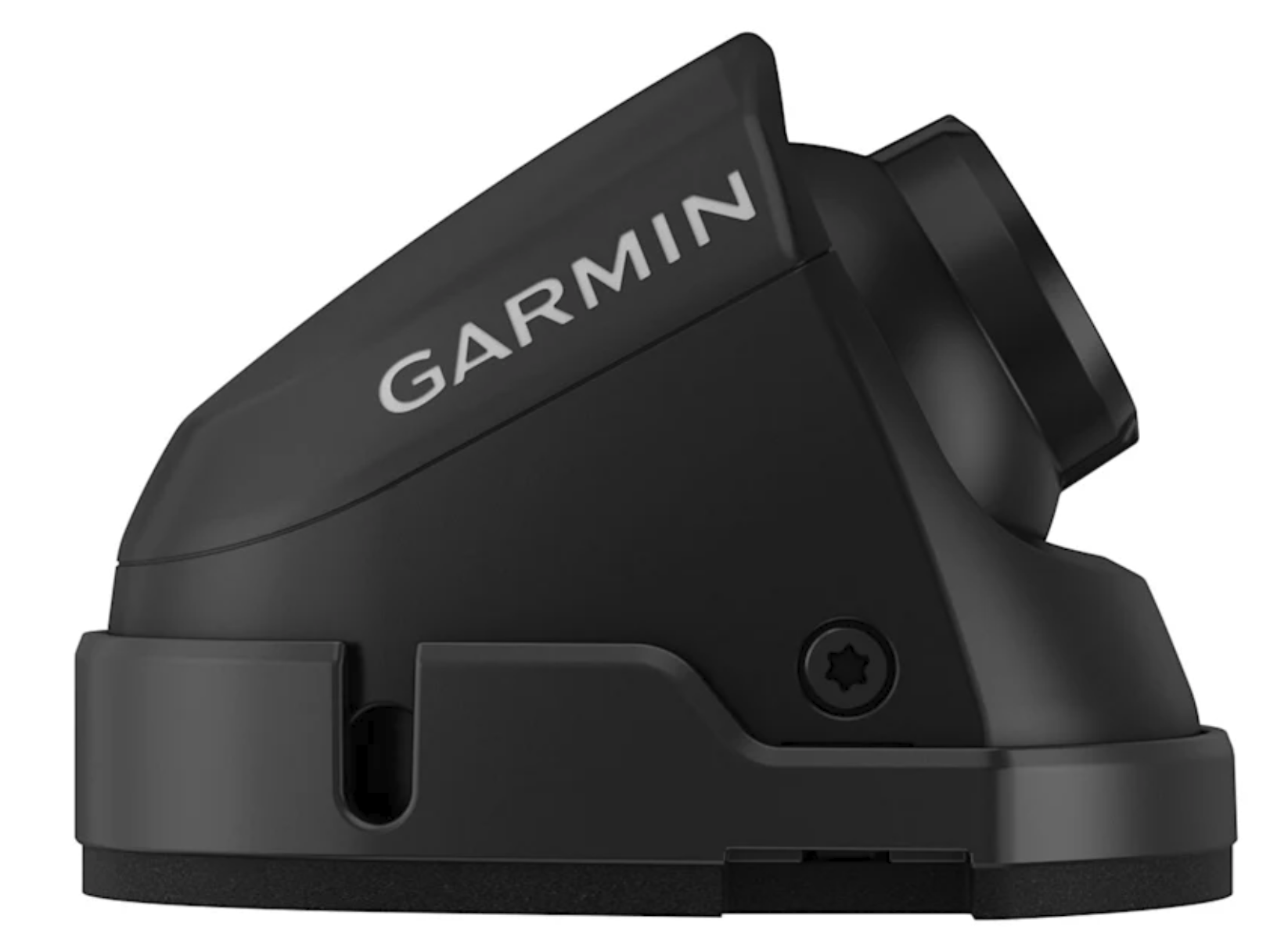 Garmin d&emacr;zl DualView camera