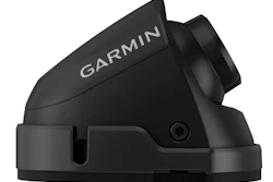 Garmin dēzl DualView camera
