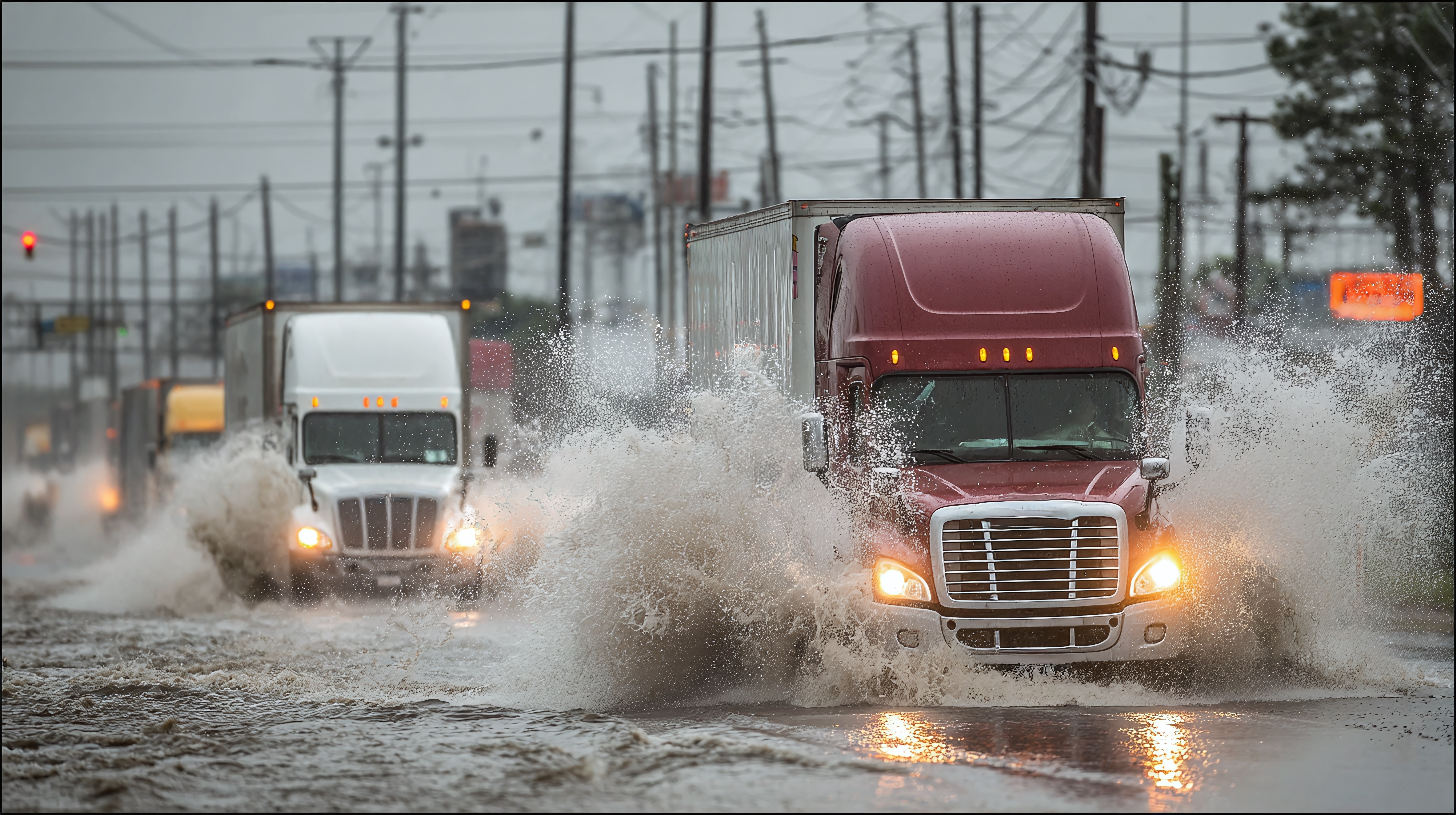 ATRI sets research agenda, includes weather event impacts on trucking