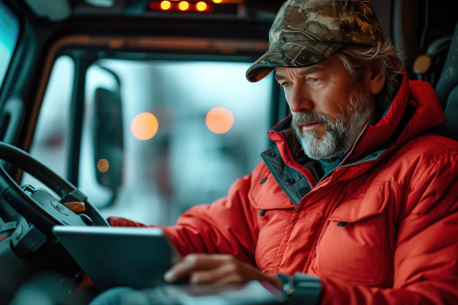 Fcma Part List FMCSA removes another ELD from its list of registered devices