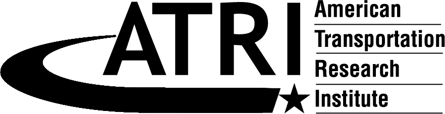 Cropped Atri Logo 2c B And W