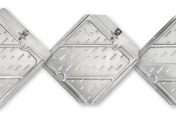 J J Keller Glide'n Go Holder Nr 900 X 362