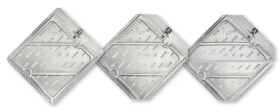 J J Keller Glide'n Go Holder Nr 900 X 362
