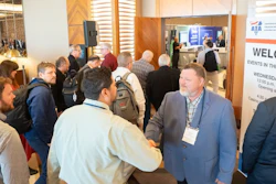 Safety, Security & Human Resources National Conference & Exhibition opening