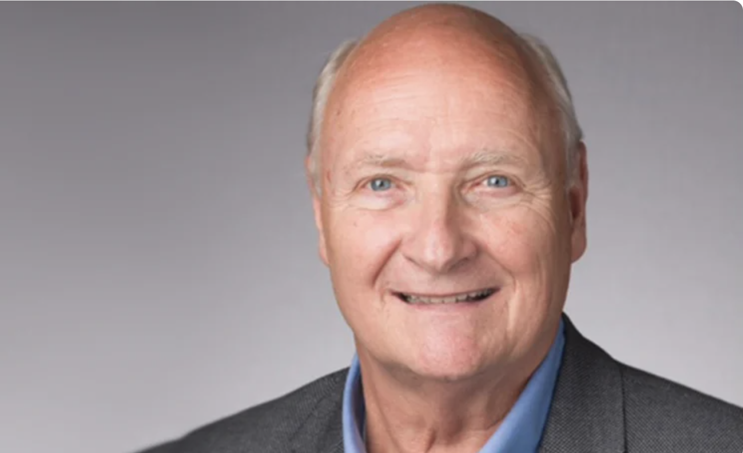 Jim Ward