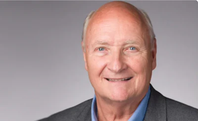 Jim Ward