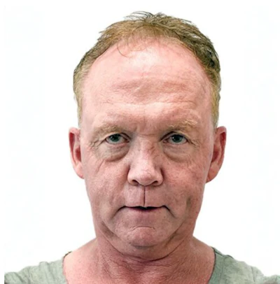 Scott Derrick