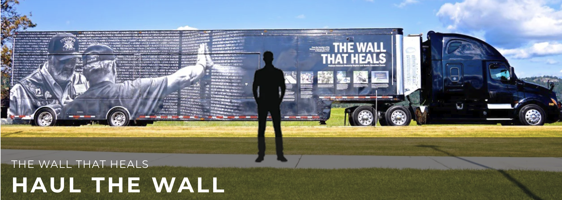 Briefly: Carriers sought to deliver Vietnam Veterans Memorial replica