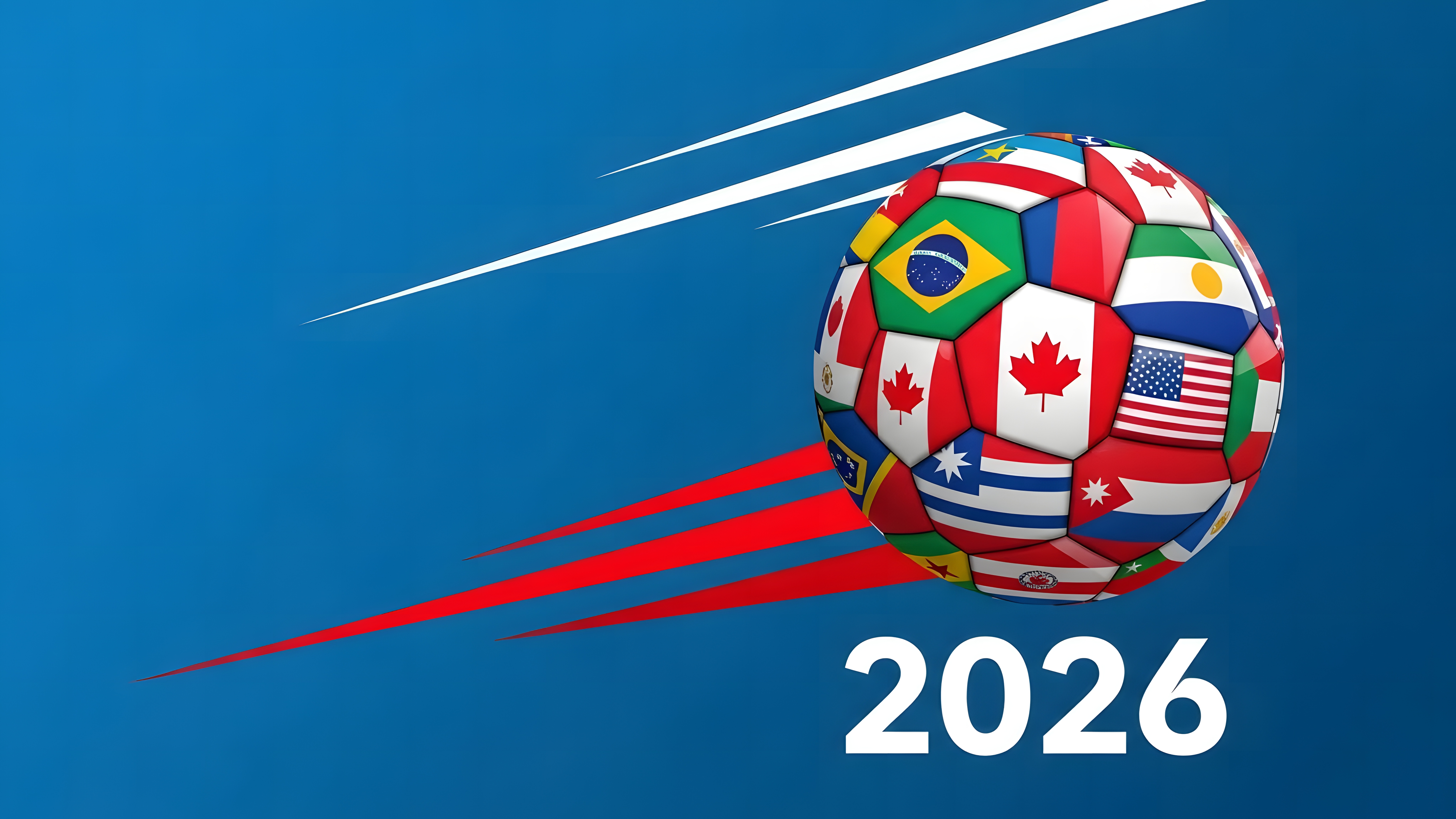Briefly: Trafficking awareness push planned ahead of soccer World Cup