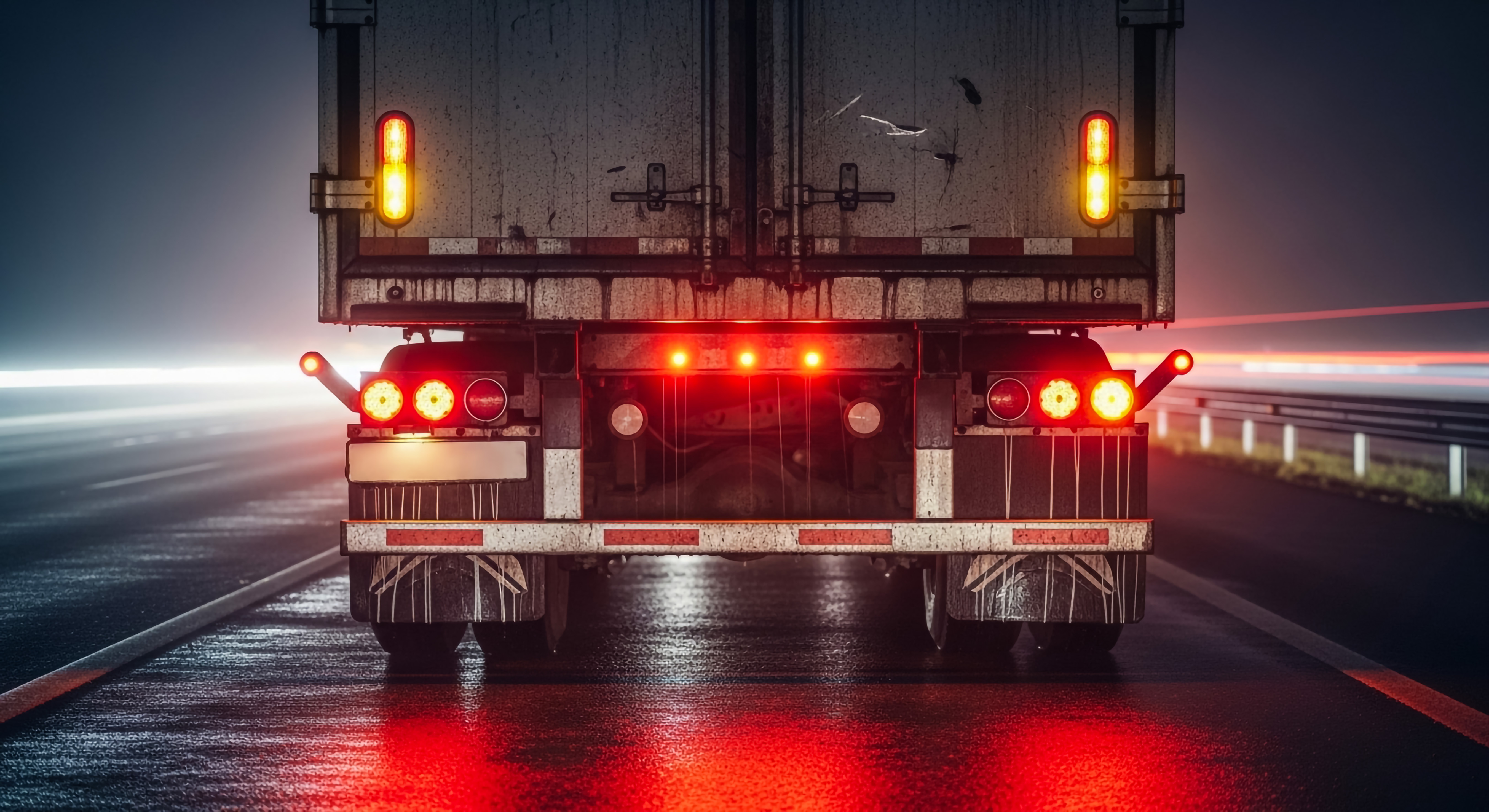 New report details how cargo theft surged in first quarter of the year