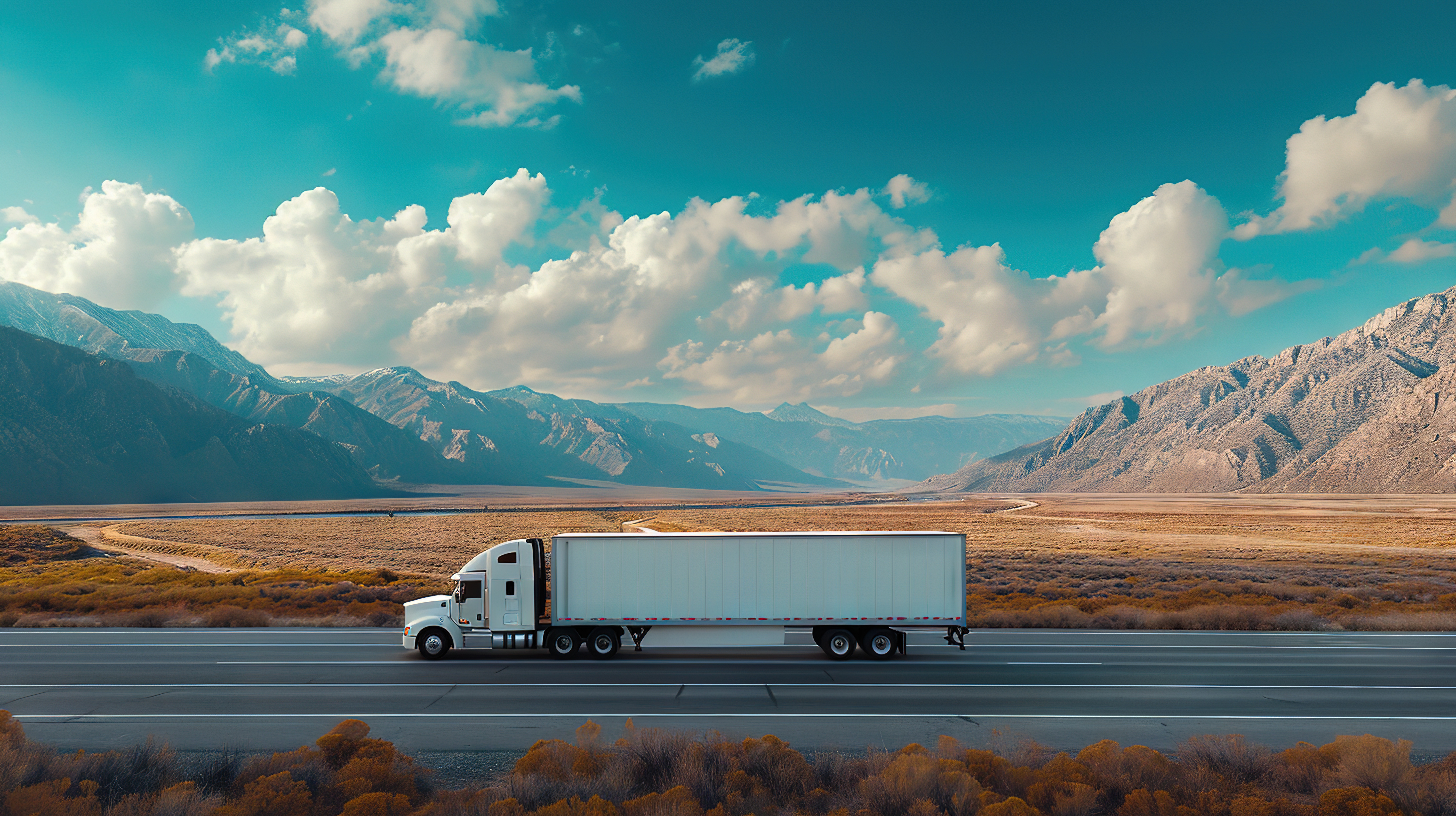 Industry groups praise pro-trucking 0 billion BUILD America 250 Act