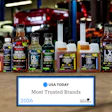 Hss Core Products Usa Today Trusted Brands Logo