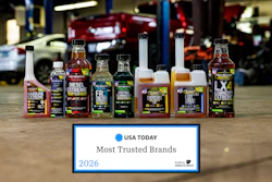 Hss Core Products Usa Today Trusted Brands Logo