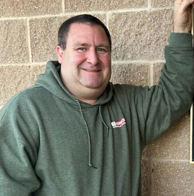 Lamar Buckwalter