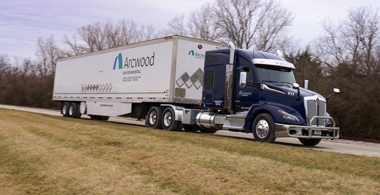 Arcwood acquires Alabama-based Safeway; expands in Southeast U.S.