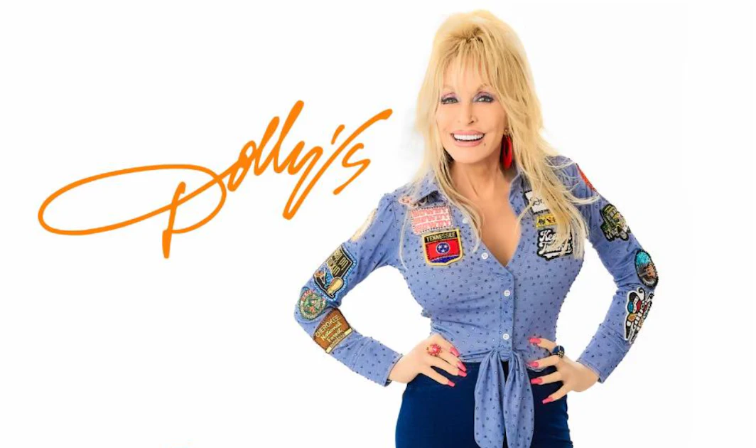 Dolly Parton themed travel stop opens June 24 on I-65 in Tennessee