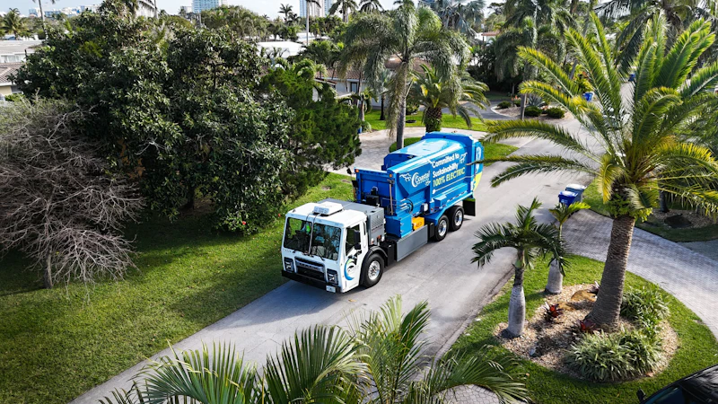 Mack announces trucks to be featured on its 2027 calendar | Truckers News