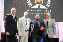Million Mile Driver Christian Garcia 300x216