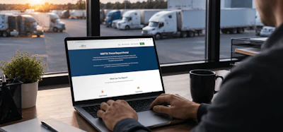 Nmfta Threat Report Portal Cargo Crime Cybersecurity Reporting