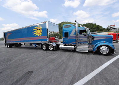 Rotella Super Rigs 10